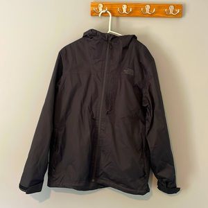 The North Face Arrowood Triclimate Jacket Men’s Large Black